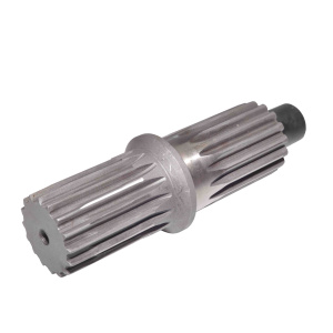 Вал привода заднего моста УРАЛ