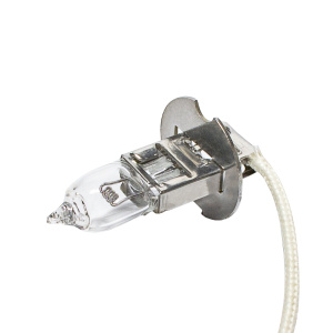 Лампа Н3 24v 70w Pk22s Формула Света