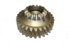Шестерня ведущая дифференциала (МОД) 28/16зуб