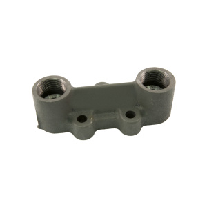 Корпус блокировки (ПАО КАМАЗ) 