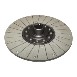 Диск сцепления ведомый ЮМЗ Д-65 (ТАРА)