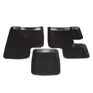 Коврик салона (правый, левый, центр) (Элемент)