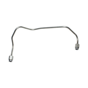 Трубка 8 секция (ПАО КАМАЗ)