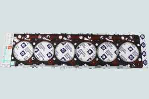 Прокладка ГБЦ (6BT) 3921394 / 3283570 Dongfeng