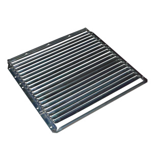 Жалюзи радиатора (ПАО КАМАЗ)