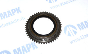 Корпус с цепления (ТАS)