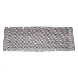 Решетка панели облицовочной (ПАО КАМАЗ)