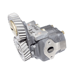 Насос масляный дв. 7511, 236НЕ, 236ДЕ (А)