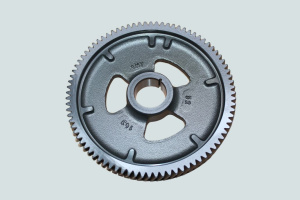 Шестерня распредвала (ISLe) 5284141 DCEC