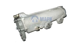 Теплообменник КАМАЗ-ЕВРО-2, 3 масляный универсальный САТУРН