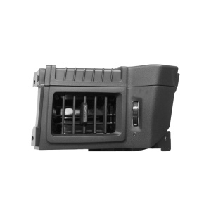 Дефростер правый в сборе (Икар Лтд)