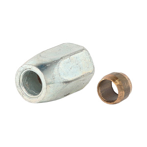 Р/к трубки медной ф6