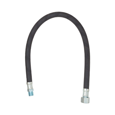 Шланг тормозной 5320 (штуцер/гайка) (100 шт/10 шт)