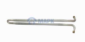 Радиатор масляный на ГУР (ОАО ШААЗ)