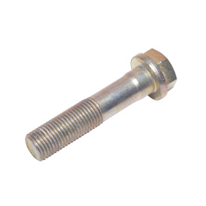 Болт маховика стар. образца М14х64 (шестигранный)