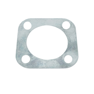 Пластина передняя вала привода ТНВД (ПАО КАМАЗ)