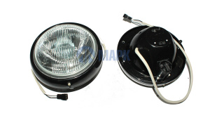 Фара передняя в сб. Освар 