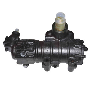 ГУР 4310 Механизм рулевой  БАГУ