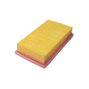 Фильтр воздушный HYUNDAI Solaris KIA Rio 2017 Цитрон