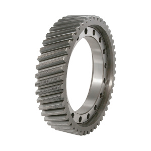 Шестерня ведомая цилиндрическая 47 зубьев (TRUCKMARK)