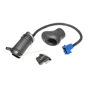 Рем. комплект рукоятки КПП 16108-1703100-10 (Ростар)