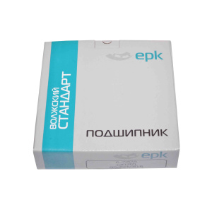 Подшипник 7217 Волжский Стандарт(30217А-Р6 ,3021Л230)