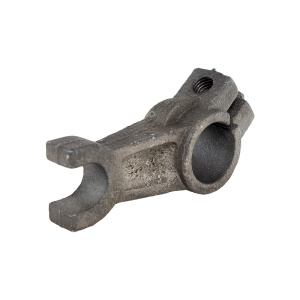 Вилка отводки сцепления МТЗ-82  (аналог)