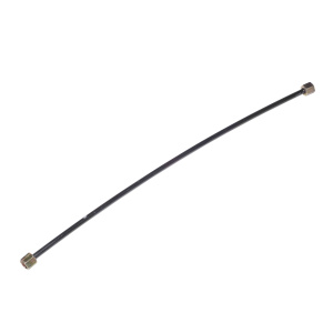 Трубка ПГУ  WABCO ключ 17 ЕВРО Альтернатива