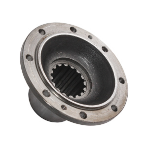 Фланец задний (АЗ УРАЛ)