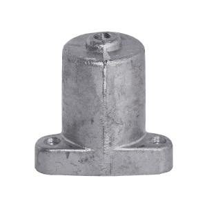 Корпус пневмоцилиндра (на КОМ)