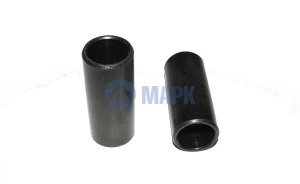 Втулка ушка рессоры ЕВРО (пластик) НПО Урал