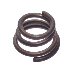 Пружина рулевого пальца