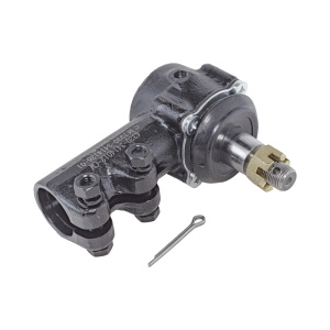 Наконечник тяги сошки рулевого механизма УРАЛ (аналог)