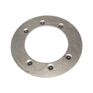 Шайба замковая задней ступицы (альтернатива)