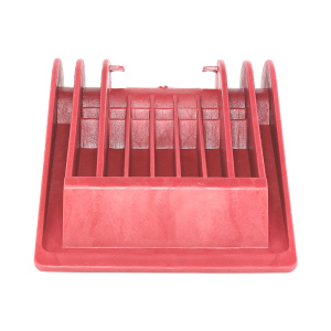 Уголок защитный для стяжных ремней 60мм (аналог 142138825)