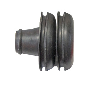 Пыльник колёсного цилиндра под пружину (АЗ УРАЛ.) 