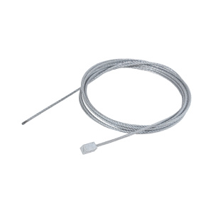 Трос блокировки длинный (70-4803050) МТЗ 80, 82