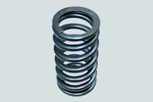 Пружина клапана (ISF2.8) 5307153 FOTON