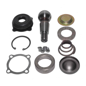 Ремкомплект рулевого наконечника (усиленный М22) УРАЛ