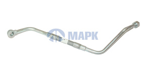 Трубка подвода масла (ПАО КАМАЗ)