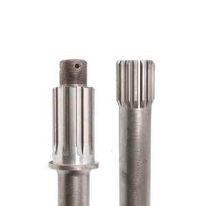 Вал ведущий (задний среднего моста) (TRUCKMARK) 