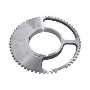 Противовес коленчатого вала Евро-3 (ПАО КАМАЗ)