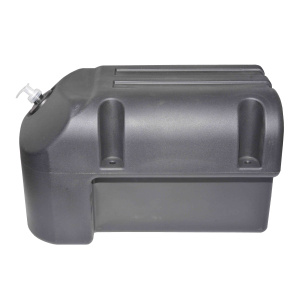 Бак для воды 25л+кран+мыльница (COPAR)