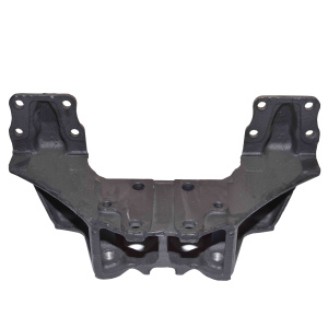 Кронштейн крепления оси балансира (ПАО КАМАЗ)