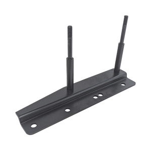 Кронштейн воздухозаборника верхний (аналог)