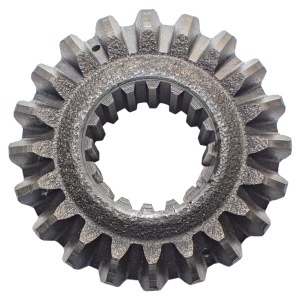 Шестерня МОД 126 (ПАО КАМАЗ)