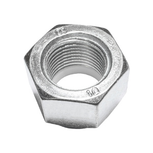 Гайка стремянки М24х2 (SW36) (TrailerParts)
