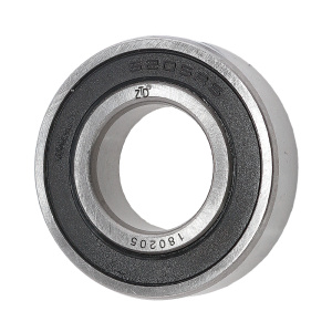 Подшипник 180205 (на распредвал) ЗАКРЫТЫЙ 