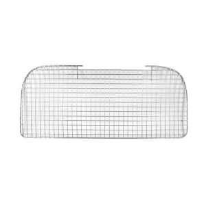 Защита фар ЕвроМАЗ (2 сетки+крепления)