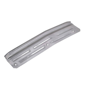 Облицовка порога пола левая (ПАО КАМАЗ)